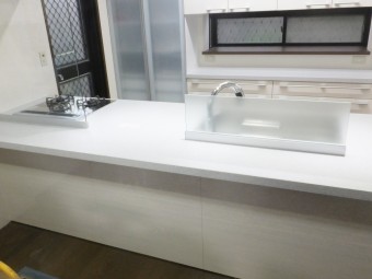 LIXIL製品で設備を新しく、これからも楽しく住める住まいに LIXIL製品で設備を新しく、これからも楽しく住める住まいに